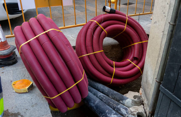 Best Flood restoration services  in Dyersville, IA