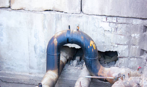 Best Mold removal after water damage  in Dyersville, IA